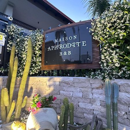 Maison Aphrodite Боскореале Екстер'єр фото